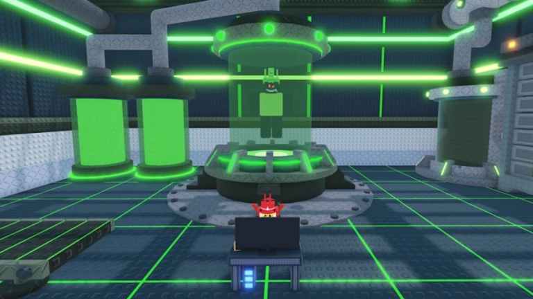 Voler un guide rituel Brainrot 1x1x1x1