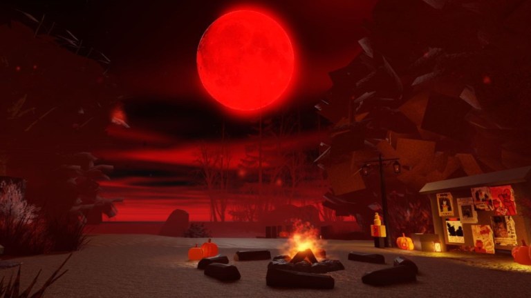 Guide des événements d’Halloween abandonnés – La mascarade