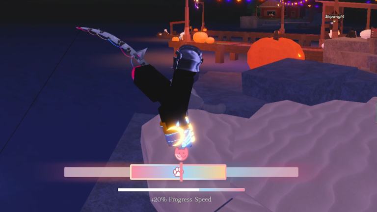 Réponses à l'énigme de Fisch Crazy Cat Lady – La canne à fil de Nico