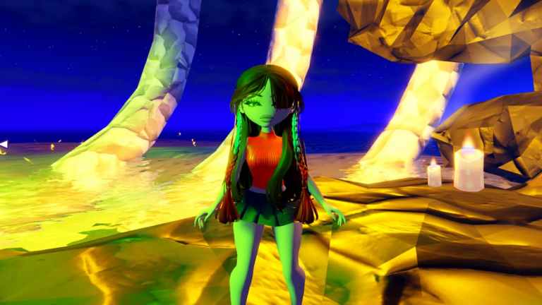 Comment obtenir le halo dans MonsterVerze – Roblox