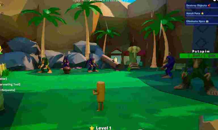 Codes secrets Fortnite Brainrot Evolution (novembre 2025)