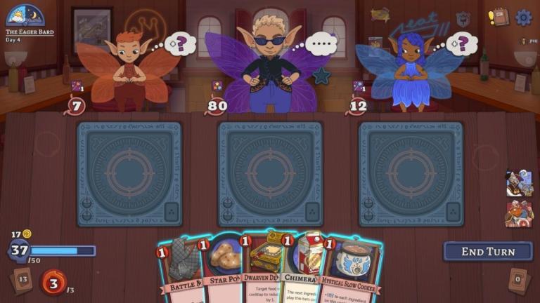 Arcane Eats Guide du débutant [Demo] + Conseils, stratégie de cuisine, meilleures cartes et plus !