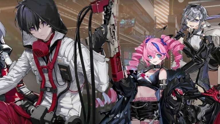 Liste des niveaux des personnages du Solstice de résonance