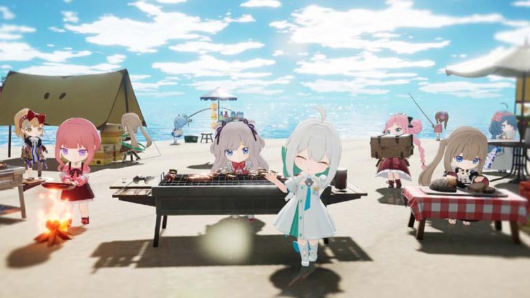 Liste des niveaux et guide de relance des personnages OverField [Global Launch] – Meilleures unités classées (2025)