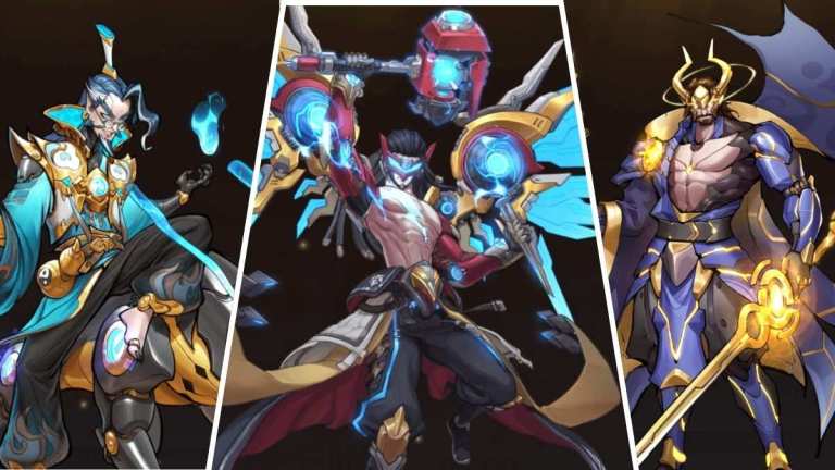 Liste des niveaux d’Idle Immortal Mythic Clash (novembre 2025)