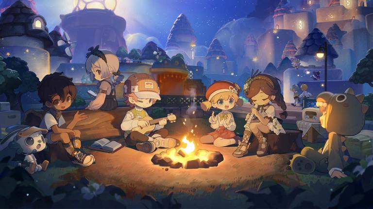 Guide du débutant Petit Planet [Closed Beta Test]