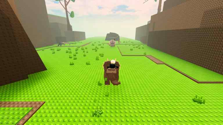 Guide de mise à jour antique de Roblox Raise Animals