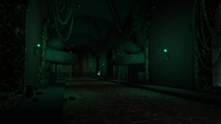 Comment entrer dans le repaire des cultistes à Fisch