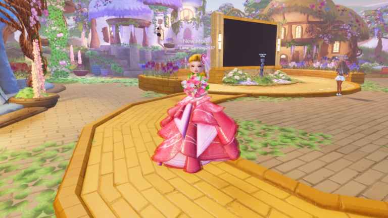 Habillez-vous pour impressionner x Wicked Event – ​​Guide complet