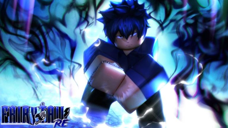Liste des niveaux du clan Fairy Tail RE – Roblox