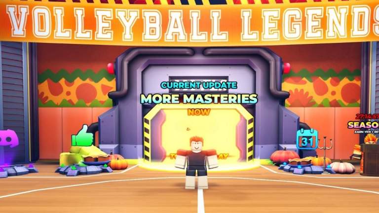 Comment obtenir la maîtrise de Taichou et Timeskip Oikawa (TSO) dans Volleyball Legends