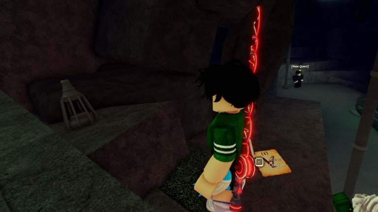 Les 10 emplacements de lanternes à Fisch – Fragment d’amulette de Sythra