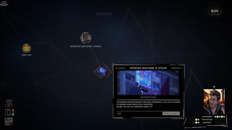 Volonté et points d’inspiration de Rue Valley – Guide des intentions