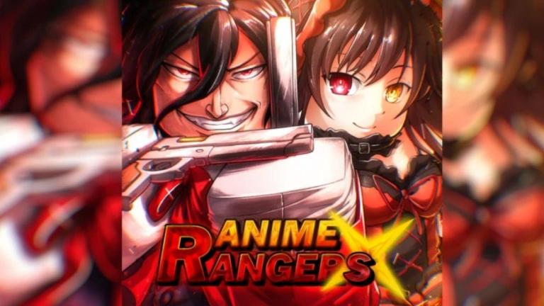 Notes de mise à jour de la mise à jour 10.0 d'Anime Rangers X Halloween – Nouvelles unités, mode de jeu, boss et plus