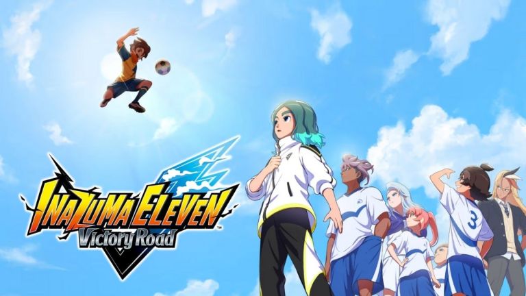 Inazuma Eleven : Victory Road Guide – Date de sortie, distribution vocale, modes de jeu et plus encore !