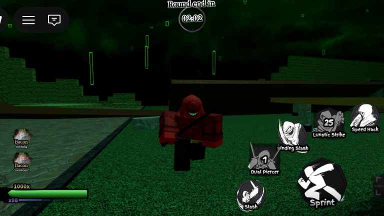 Liste des niveaux de Doom By Fate : tous les survivants et tueurs classés