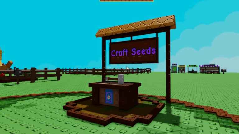 Toutes les recettes de fabrication d’événements de forge dans Grow A Garden