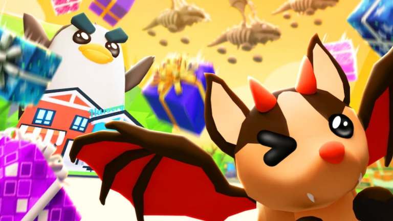 Calendrier et compte à rebours des événements d'abus d'administration Adopt Me