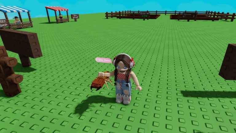 Guide complet de mise à jour de l’événement Grow A Garden Smithing