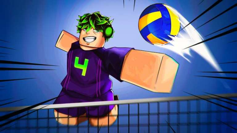 Comment obtenir le style Hakka dans Volleyball Legends
