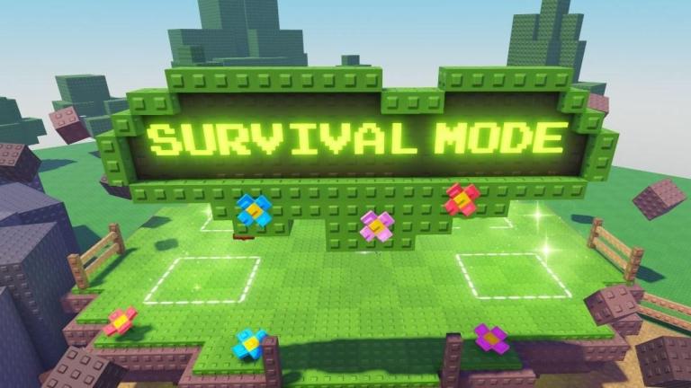 Guide du mode de survie Garden Tower Defense