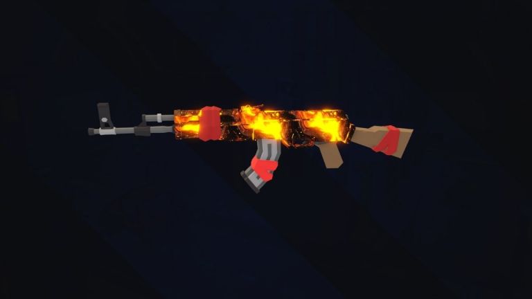 Top 5 des équipements dans Hypershot Roblox