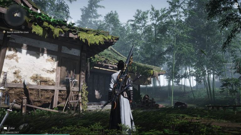 Where Winds Meet Mobile – Sortie mondiale et progression croisée