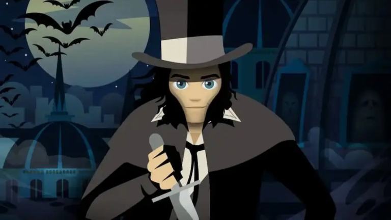 Comment devenir un chasseur de vampires dans BitLife