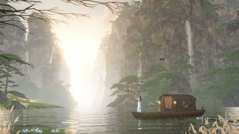 Liste des niveaux des classes Sword of Justice, meilleurs traits et équipement