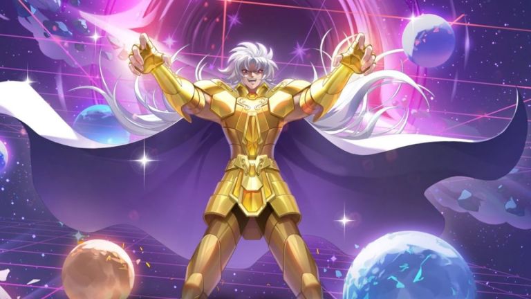Guide des meilleures équipes de Saint Seiya EX – F2P, Late Game et plus