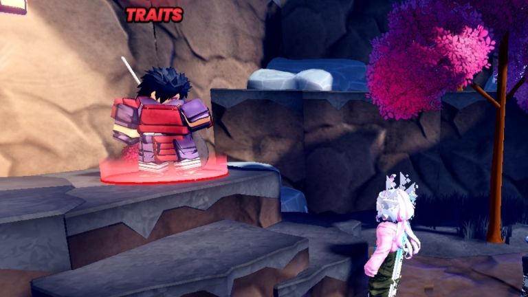 Liste des niveaux des traits de combat d’anime