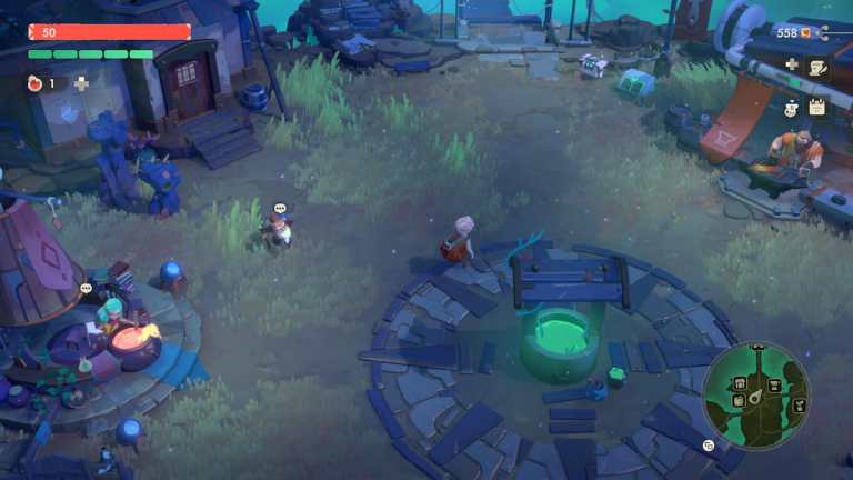 Moonlighter 2 Meilleurs avantages – Top 8 des avantages classés
