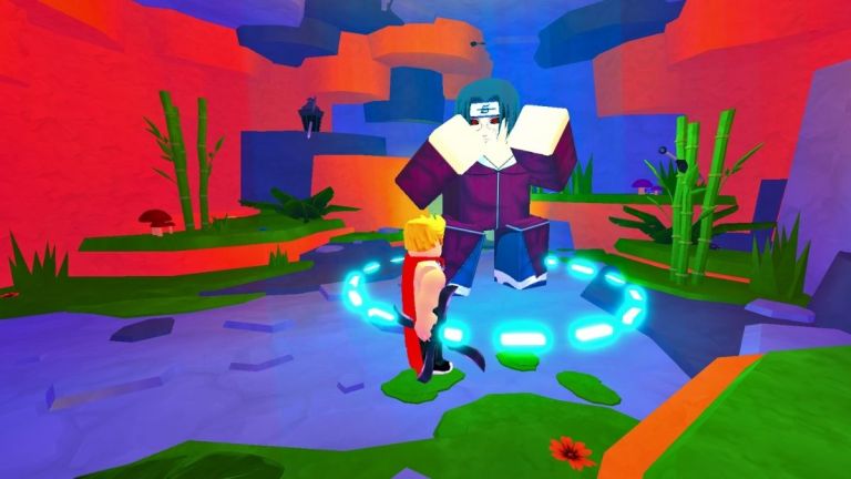 Tous les emplacements secrets des boss des armes d’anime [RELEASE] (novembre 2025)