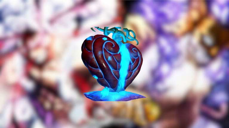 Comment obtenir et réveiller Ope V2 dans Fruit Battlegrounds