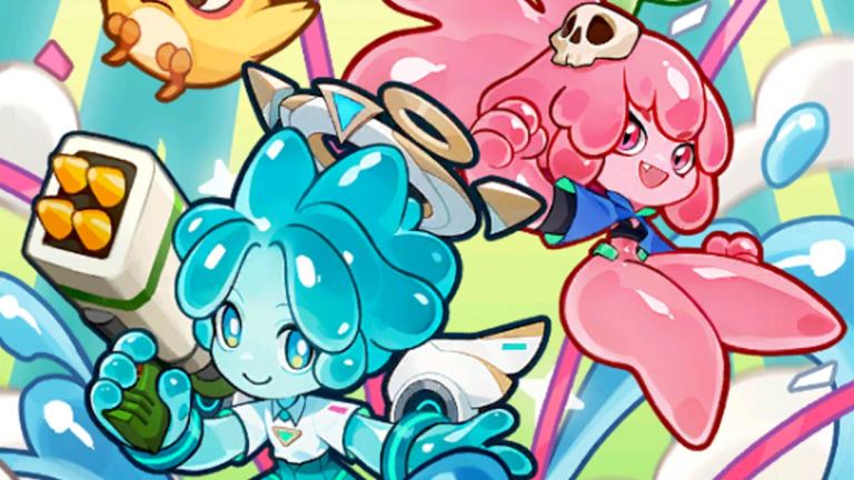 Liste des niveaux de mutation Pew Pew Slime, meilleurs amis et compétences