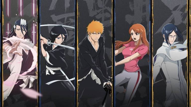 Liste des niveaux et guide de relance de Bleach Soul Resonance [Global Release]