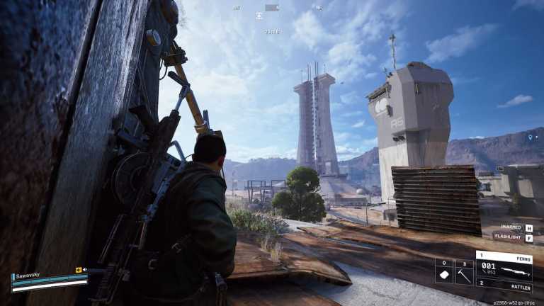 Correction d'un crash de ARC Raiders CurrentQueue Fence D3DFence