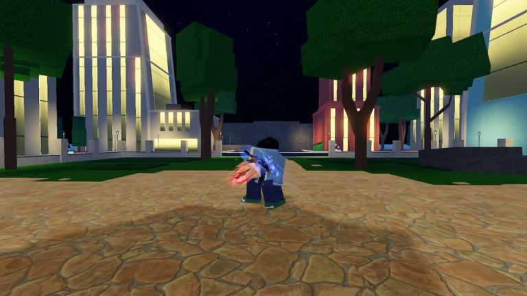 Emplacements, gouttes et comment apparaître des boss de Rogue Piece