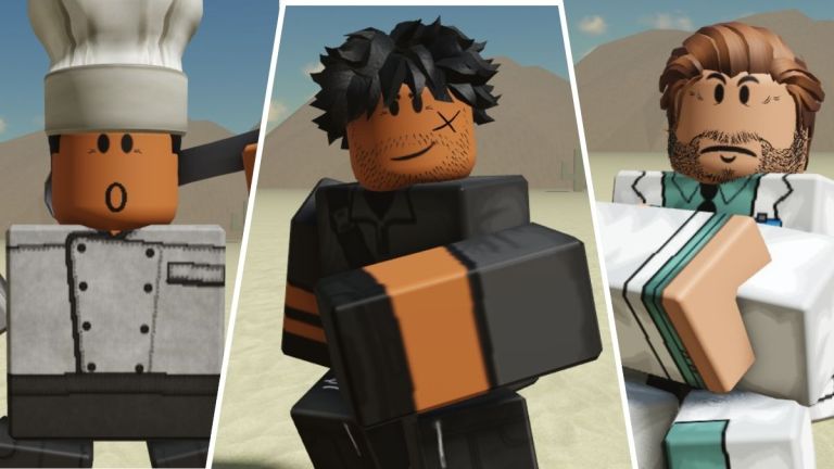 Liste des niveaux de classe Livraison mortelle – Toutes les classes classées