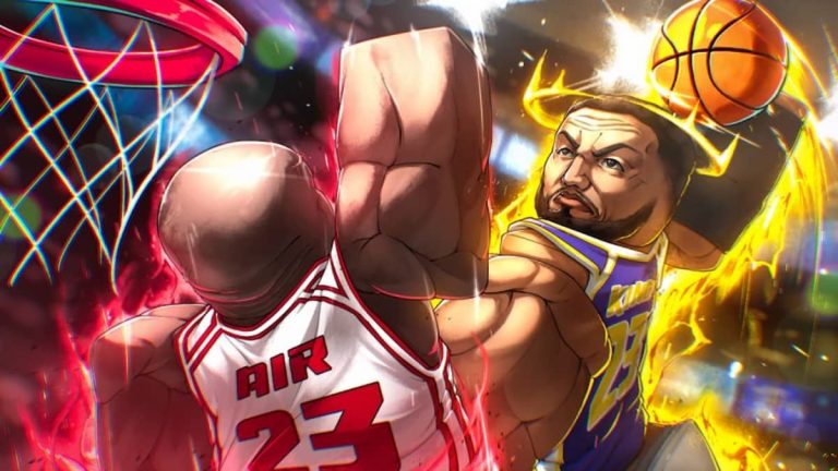 Comment obtenir le style King dans Basketball Zero