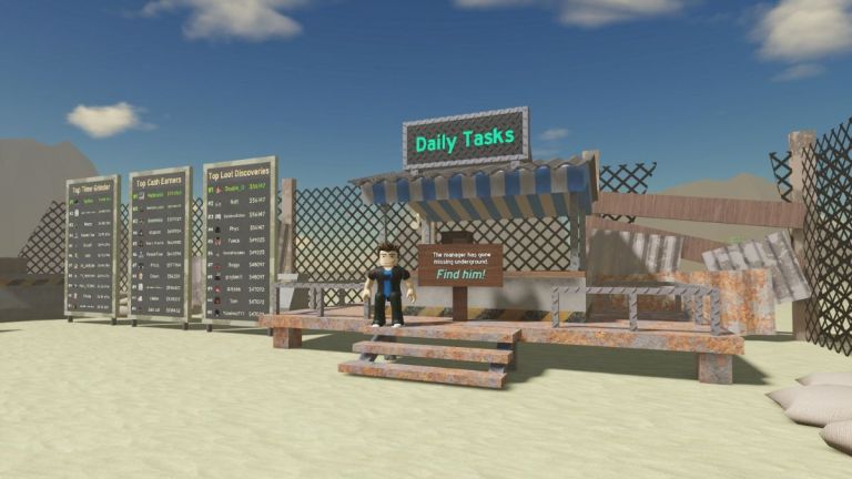 Comment sauver Sam, Graves et M. Bill lors d'une livraison mortelle (mise à jour Bloomaw)