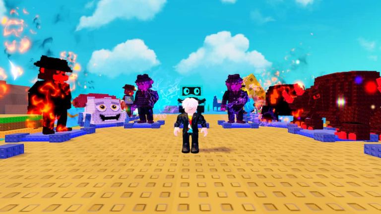 Guide complet des biomes Plantes vs Brainrots