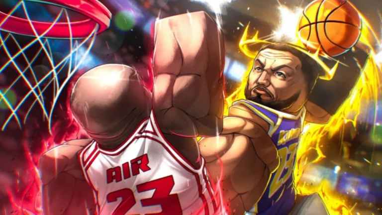 Comment obtenir le style aérien dans Basketball Zero