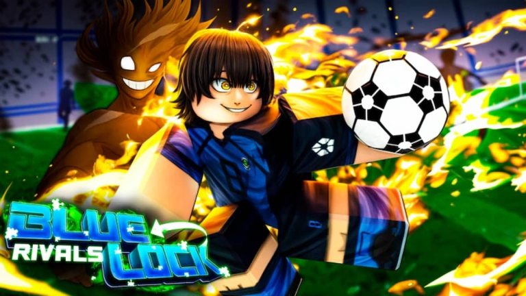 Comment faire évoluer Bachira dans Blue Lock Rivals [NEL Bachira Evolution]