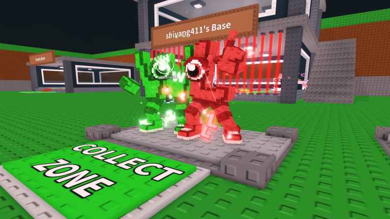 Comment obtenir le W ou L Brainrot dans Steal A Brainrot