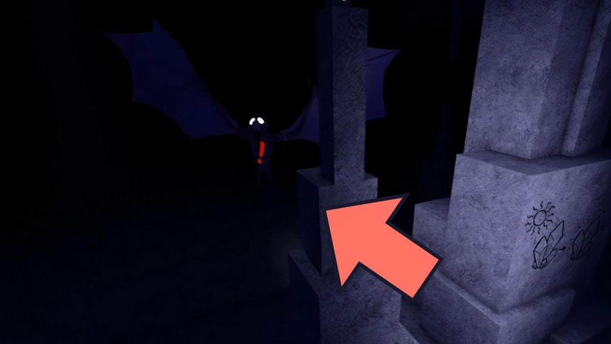 Localisation des chauves-souris dans 99 nuits dans la forêt