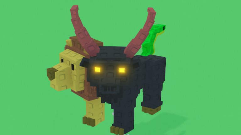 Comment obtenir un animal de compagnie chimère dans Grow A Garden – Chimera Stone