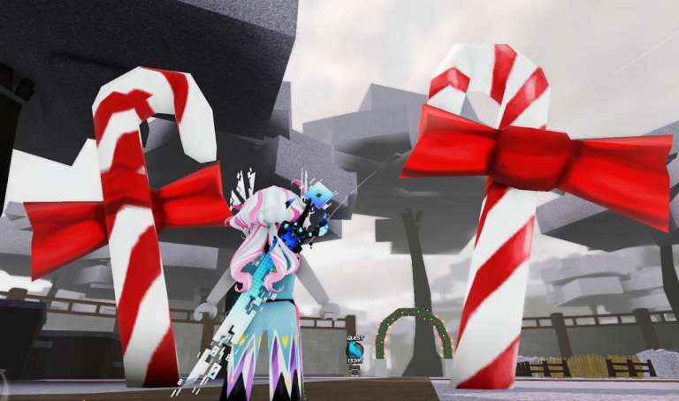 Guide des événements anniversaire de Weak Legacy 2 [UPD 6.25]