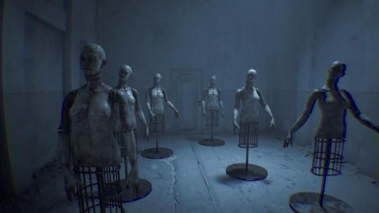 Procédure pas à pas d'AILA The Impossible House (PARTIE 2)