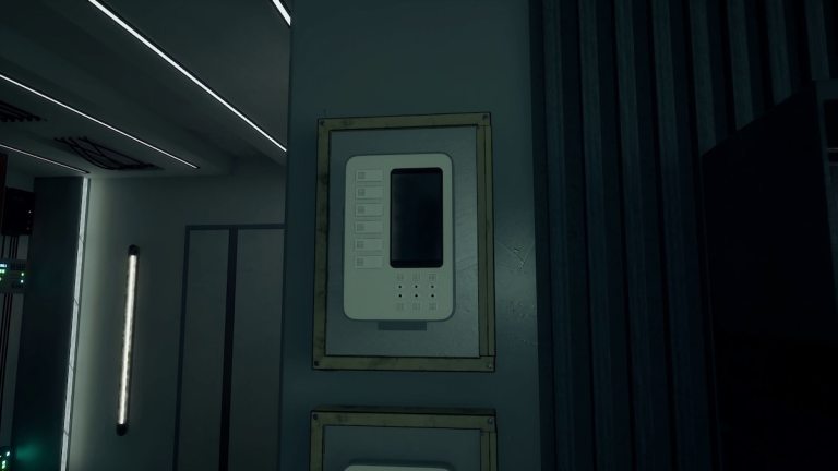 Guide du panneau électronique AILA